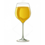 Отзывы людей о Напиток винный газированный полусладкий белый "Российский"