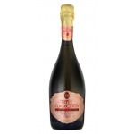 Отзывы людей о Вино игристое розовое полусладкое "ELITE COLLECTION"