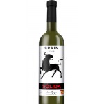 Отзывы людей о SÓLIDA TRADICIÓN Вино столовое полусладкое белое. Изготовлено из Европейских сортов винограда