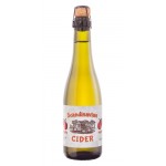 Отзывы людей о Сидр яблочный "SCANDI" Spirit Group