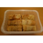 Отзывы людей о Блинчики с мясом "Мястер шеф" МК "Дубки"