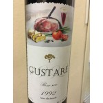 Отзывы людей о Вино столовое GUSTARE