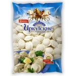 Отзывы людей о Иркутские пельмени