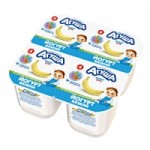 Отзывы людей о Йогурт Агуша