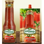 Отзывы людей о ТМ "Балтимор"