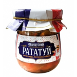 Отзывы людей о Французский Рататуй от ТМ Спело-Зрело