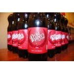 Отзывы людей о Сильногазированный напиток Old Pepper`s Crew