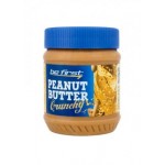 Отзывы людей о Арахисовая паста Crunchy (с дробленым арахисом), 340 гр