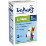 Отзывы людей о Беллакт детская смесь