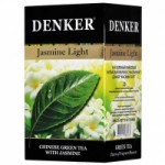 Отзывы людей о Чай Denker Jasmine Light