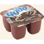 Отзывы людей о Чудо Пудинг шоколадный