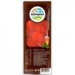 Отзывы людей о Форель слабосоленая "Меридиан"