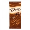 Шоколад Dove молочный