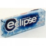 Отзывы людей о Жевательная резинка Eclipse