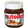 Шоколадная паста "Nutella"