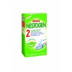 Отзывы людей о Nestle Nestogen 2