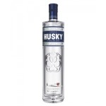 Отзывы людей о Водка "Хаски"