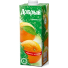 Сок Добрый, Апельсин