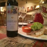 Отзывы людей о Vilash "Gustare" Вино столовое сухое белое