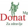 Минеральная вода “Donat Mg”