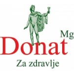 Отзывы людей о Минеральная вода “Donat Mg”