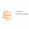 Доставка продуктов с рецептами Sunday Family