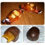 Отзывы людей о Конфеты Курага Петровна