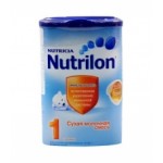 Отзывы людей о Nutrilon