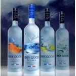 Отзывы людей о Водка Grey Goose
