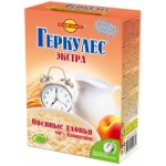 Отзывы людей о Овсяные хлопья Геркулес Экстра