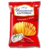 Чипсы "Московский Картофель"