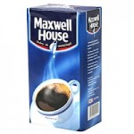 Отзывы людей о Maxwell House