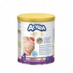 Отзывы людей о Агуша 1