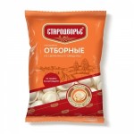 Отзывы людей о Пельмени Стародворье "Отборные"