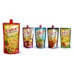 Отзывы людей о Майонез Calve