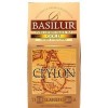 Чай черный Basilur