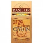 Отзывы людей о Чай черный Basilur