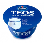 Отзывы людей о Греческий йогурт Teos