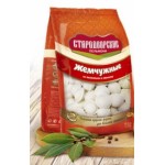 Отзывы людей о Пельмени "Жемчужные" Стародворские