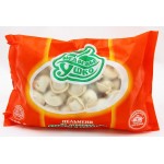 Отзывы людей о Пельмени "Медвежье ушко"