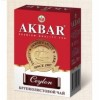 Акбар (Akbar) Цейлон с медалью