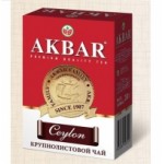 Отзывы людей о Акбар (Akbar) Цейлон с медалью