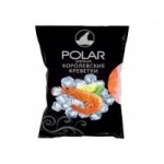 Отзывы людей о Королевские креветки Polar