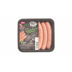 Отзывы людей о Колбаски Грильмания "Мергез"