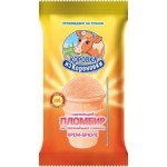 Отзывы людей о Мороженое "Коровка из кореновки"