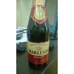 Отзывы людей о Российской шампанское "Марлезон" белое брют ООО КШВ Волхов