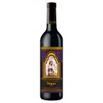 Отзывы людей о Вино столовое полусладкое красное Vilash "NIGAR"