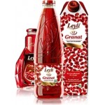 Отзывы людей о Гранатовые соки Leyli