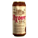 Отзывы людей о Квас Яхонт