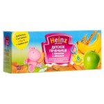 Отзывы людей о Хайнц детское печенье